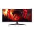 ACER Monitor Nitro XZ403CKR bmiiphuzx, 39.7", 5120 x 2160, crni